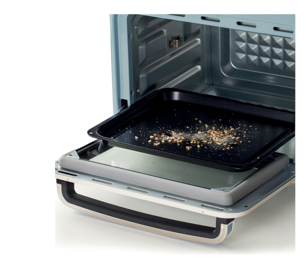 Ariete Piekarnik i frytkownica 4632/05 Air Fryer Oven Vintage - 1587356 - zdjęcie 8